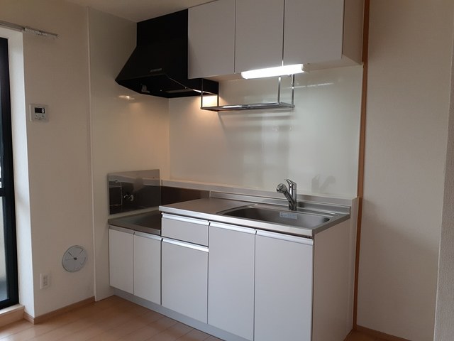 アーバンハイツＴＭⅠ キッチン