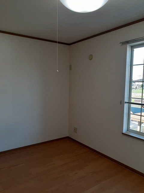 イーストキャッスル ベッドルーム