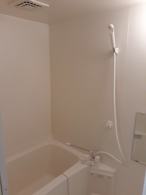 イーストキャッスル 風呂画像