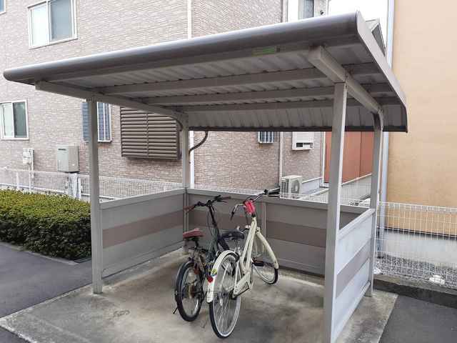 エスタシオン その他4