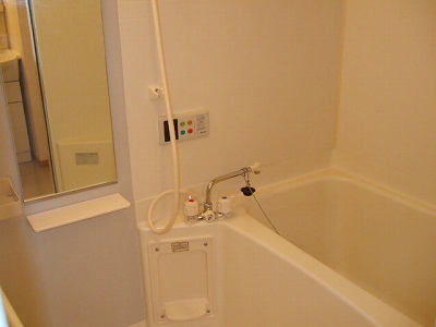 エスタシオン 風呂画像