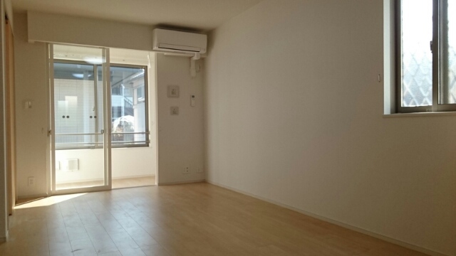 サン・クレメントＺＥＲＯ リビング