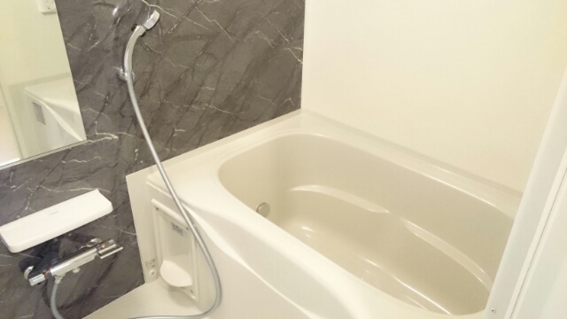 サン・クレメントＺＥＲＯ 風呂画像