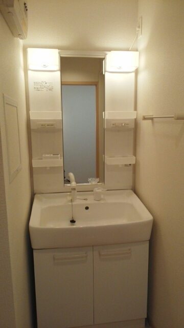 シイナハイツⅢ その他1