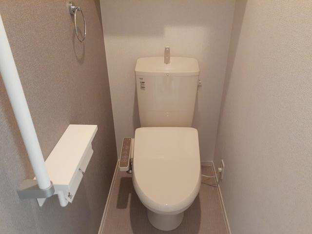 シャンテ・フルール その他2