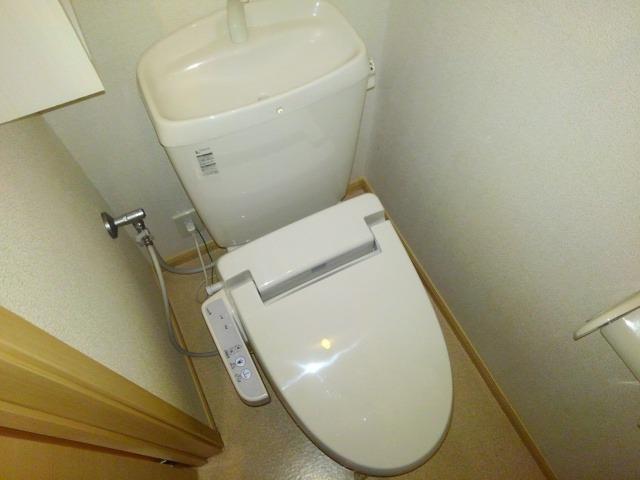 シャン・ド・フルールⅠ その他2