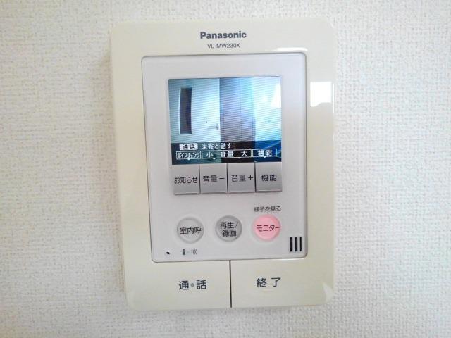 シャン・ド・フルールⅠ その他4