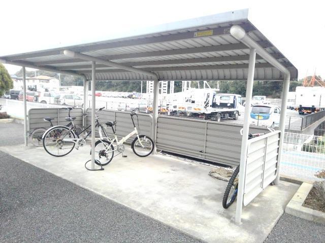 シャン・ド・フルールⅠ その他6