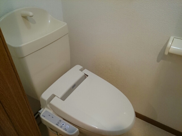 カーサ・ローマＢ その他2