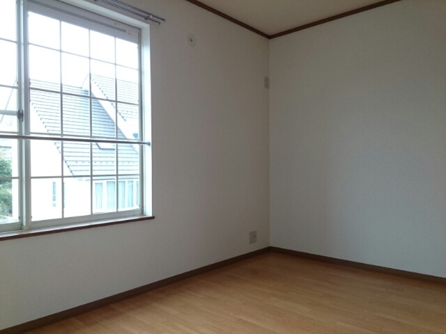 カーサ・ローマＢ ベッドルーム