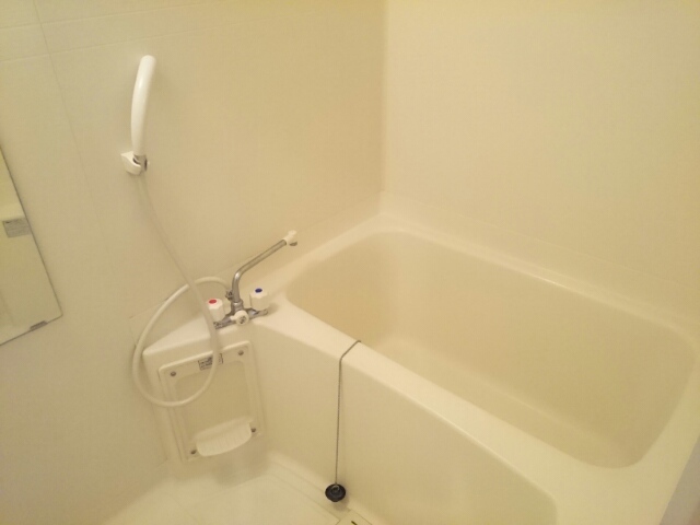 カーサ・ローマＢ 風呂画像