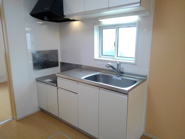 Ｎｏｂｌｅ　ＣａｓａⅠ キッチン