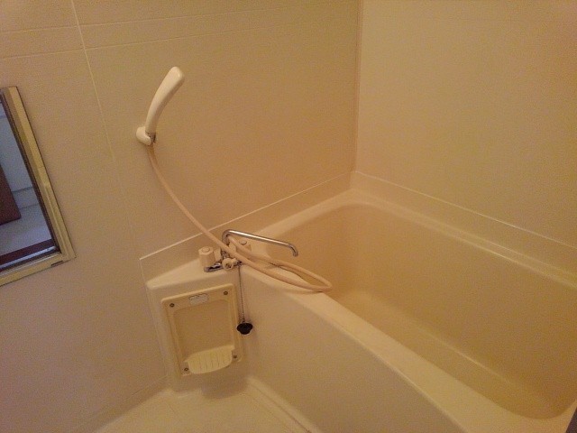 ニュークレストールＡ 風呂画像