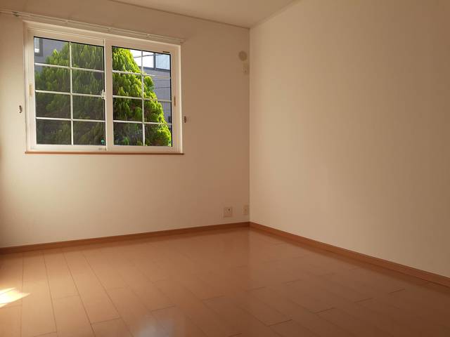 アルバ・ブリーゼ　Ⅱ ベッドルーム