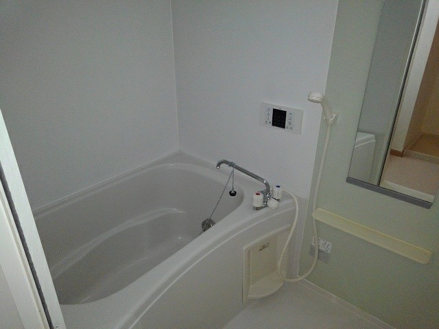 グランパズドリーム砺波Ⅲ 風呂画像