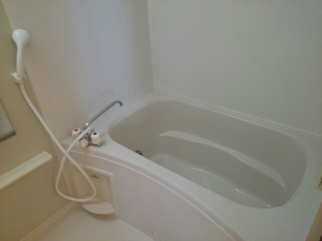 トスカーナＢ 風呂画像