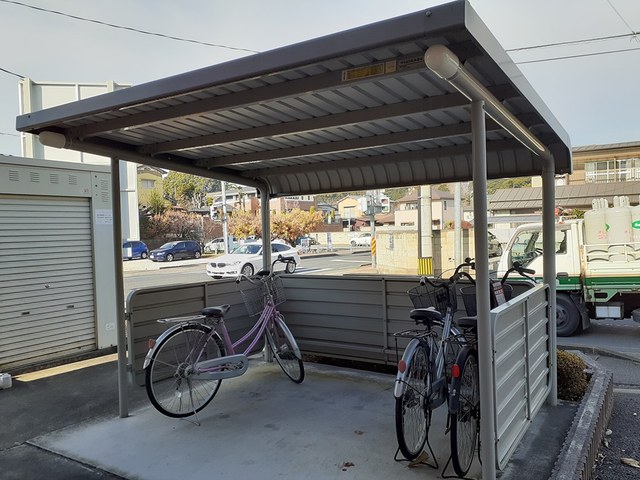 メゾン・ド・本郷 その他6