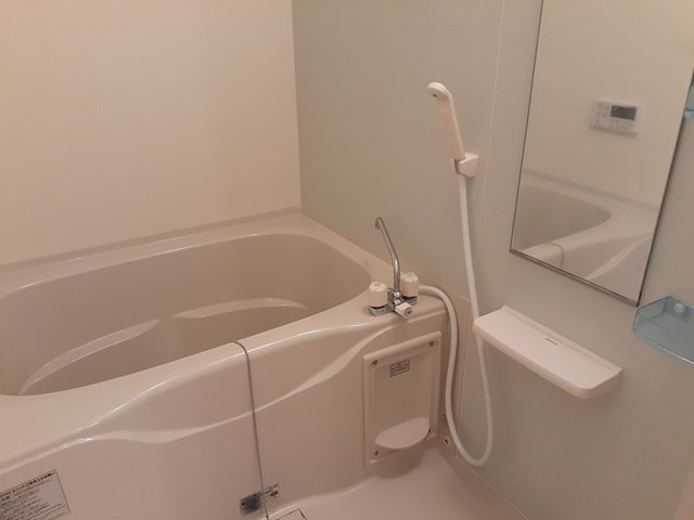 メゾン・ド・本郷 風呂画像