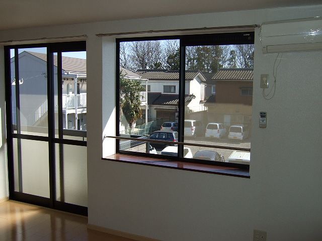 エルディムユートピアＣ リビング