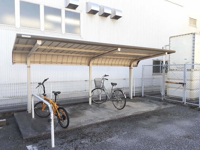 マリッチＹＳ　Ａ その他6