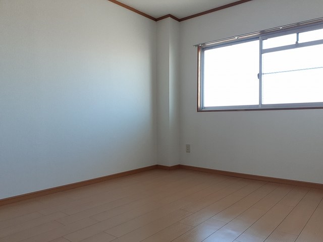 マリッチＹＳ　Ａ ベッドルーム