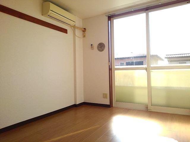 パルネットアメニティ リビング