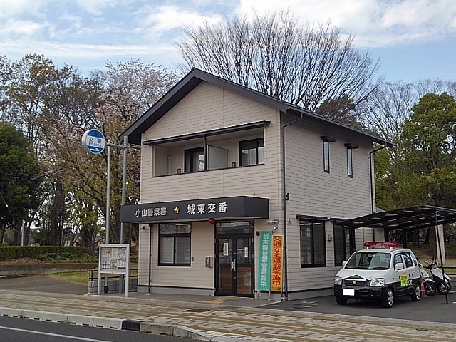 ルミエール城東 その他外観4