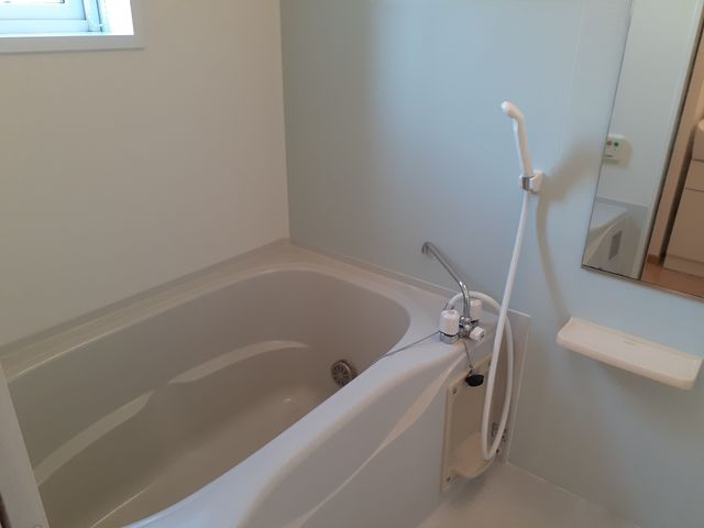 アルバ・ブリーゼ　Ⅱ 風呂画像