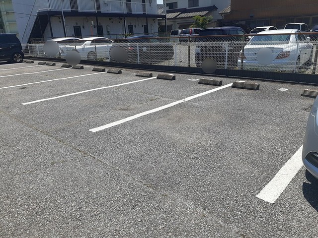 エルディムユートピアＣ その他5