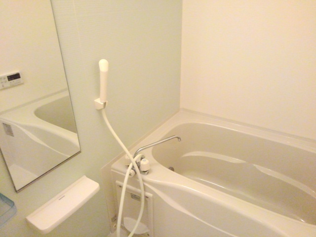 Ｎｏｂｌｅ　ＣａｓａⅠ 風呂画像