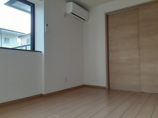 アーバンハイツＴＭⅠ リビング