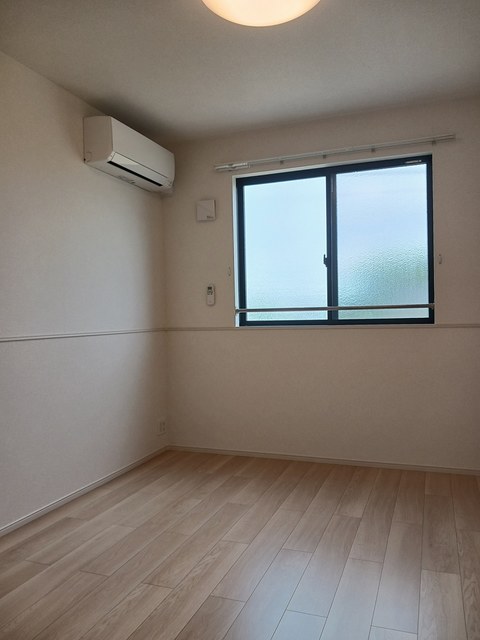 アヴニール ベッドルーム