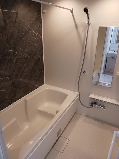 アヴニール 風呂画像