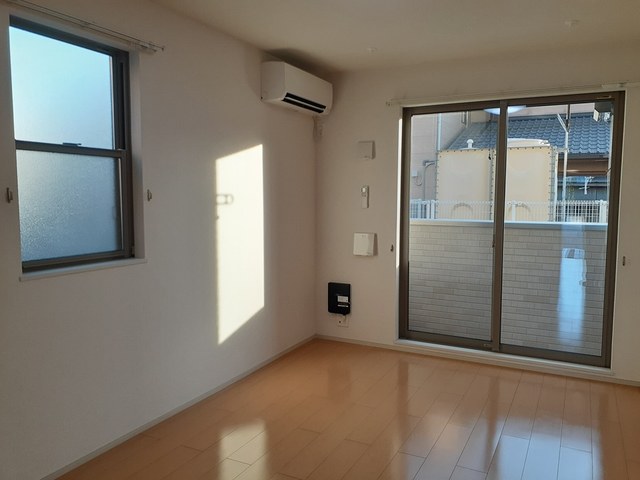 Ｓｏｌａｎａ　城東 リビング