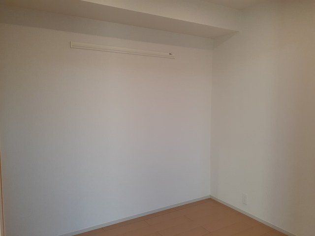 Ｓｏｌａｎａ　城東 ベッドルーム