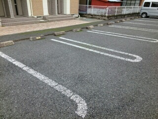 カーサ・ローマＢ その他5