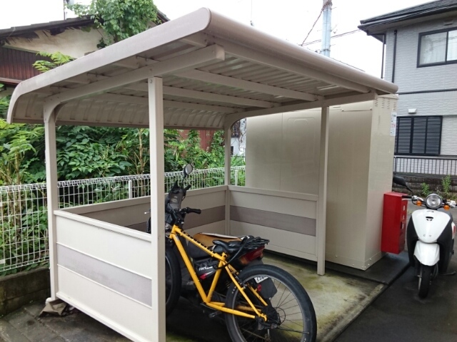 カーサ・ローマＢ その他6