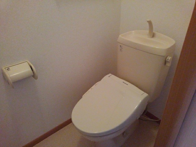 グランパズドリーム砺波Ⅲ その他2