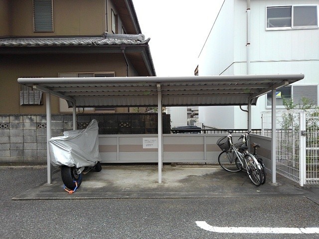 グランパズドリーム砺波Ⅲ その他6