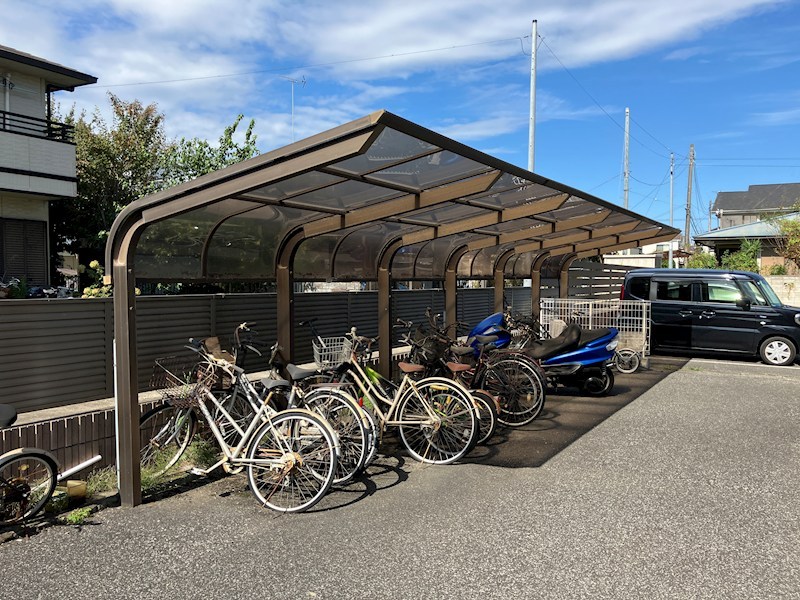 シティ・サンロード その他11