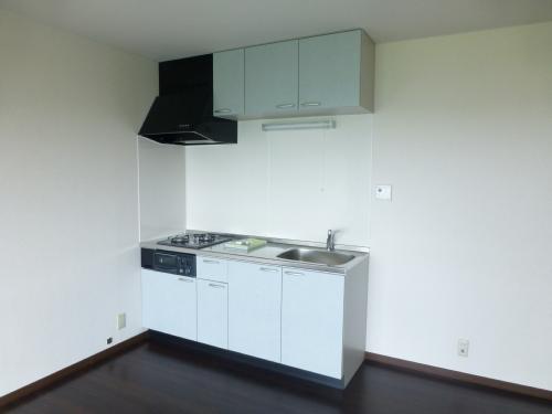 シティ・サンロード キッチン