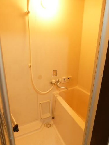 シティ・サンロード 風呂画像