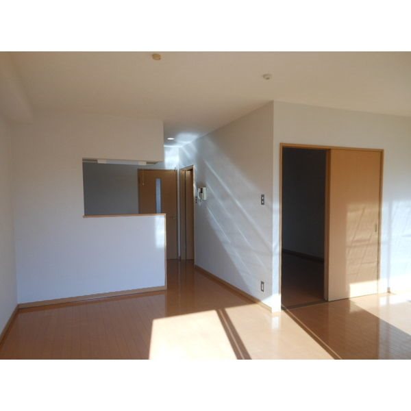 ソフィア リビング