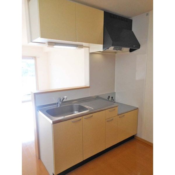 ソフィア キッチン