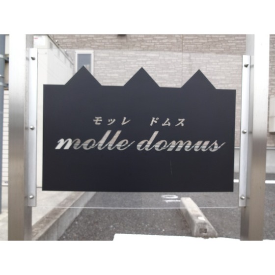 ｍｏｌｌｅ　ｄｏｍｕｓ（モッレドムス） その他16