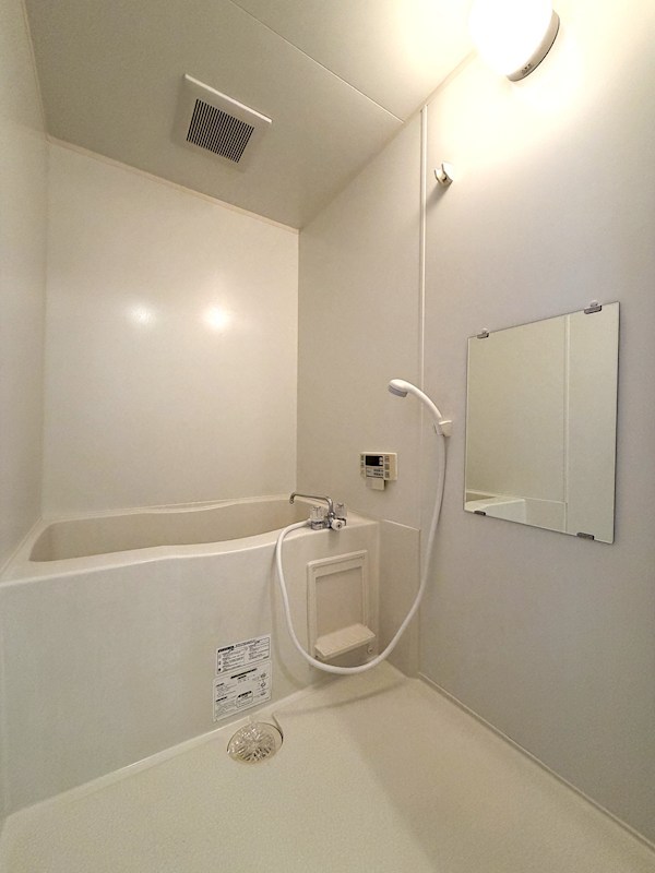 ｍｏｌｌｅ　ｄｏｍｕｓ（モッレドムス） 風呂画像