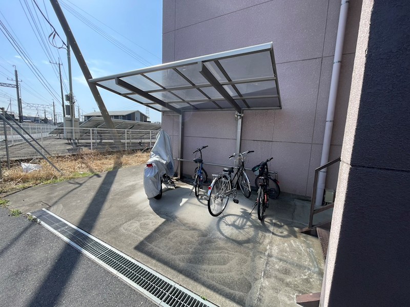 サンクススタジオ藤岡 その他1