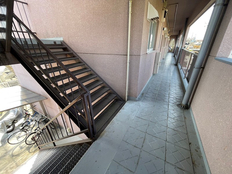 サンクススタジオ藤岡 その他外観3