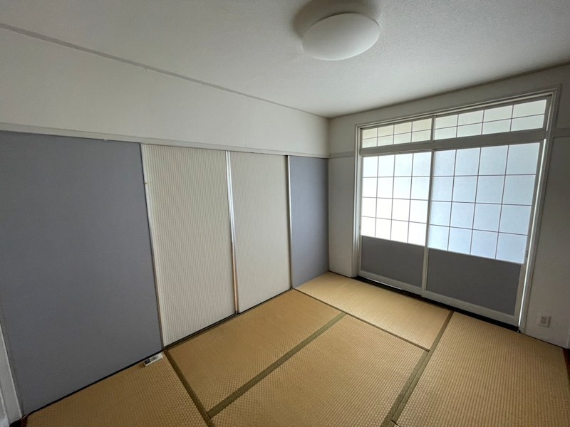 サンクススタジオ藤岡 ベッドルーム