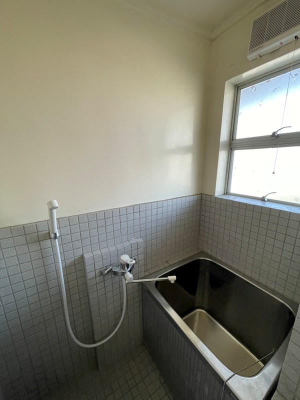 サンクススタジオ藤岡 風呂画像